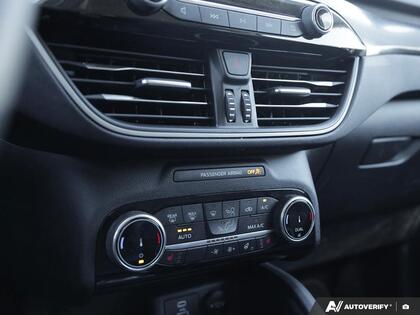 used 2022 Ford Escape car, priced at $25,990