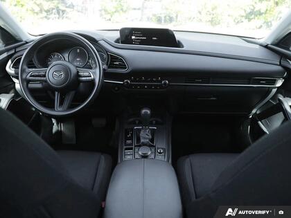 used 2023 Mazda CX-30 car, priced at $26,511