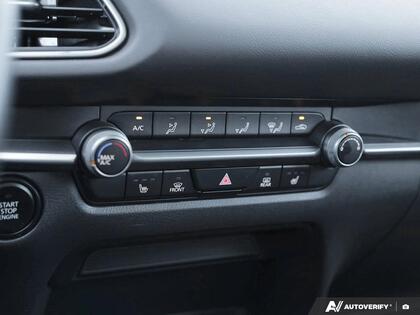 used 2023 Mazda CX-30 car, priced at $26,511