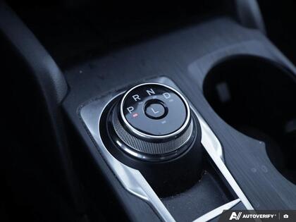 used 2022 Ford Escape car, priced at $25,990