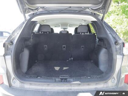 used 2022 Ford Escape car, priced at $25,990