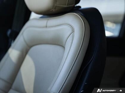 used 2022 Lincoln Corsair car, priced at $36,491