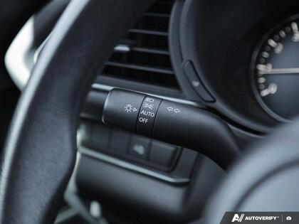 used 2023 Mazda CX-30 car, priced at $26,511