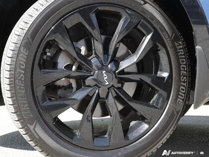 used 2022 Kia Sorento car, priced at $30,300