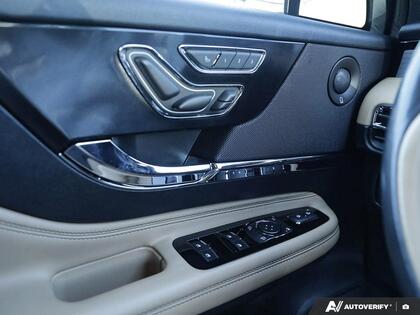 used 2022 Lincoln Corsair car, priced at $36,491