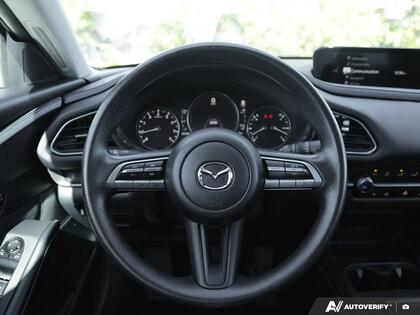 used 2023 Mazda CX-30 car, priced at $26,511