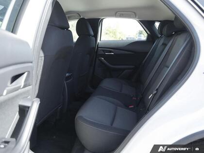 used 2023 Mazda CX-30 car, priced at $26,511