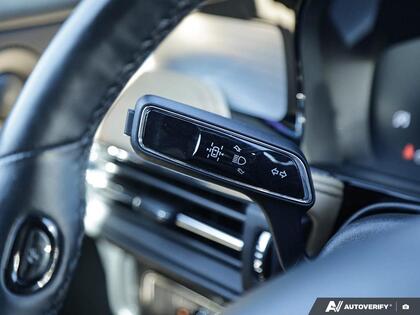 used 2022 Lincoln Corsair car, priced at $36,491
