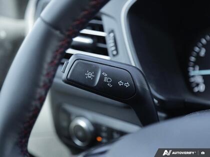 used 2022 Ford Escape car, priced at $25,990