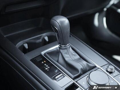 used 2023 Mazda CX-30 car, priced at $26,511