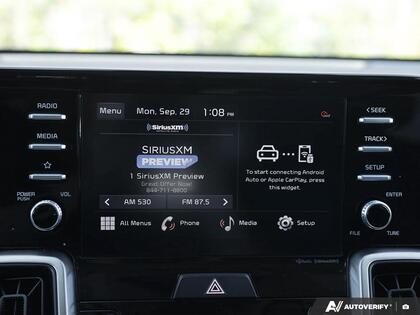 used 2022 Kia Sorento car, priced at $30,300
