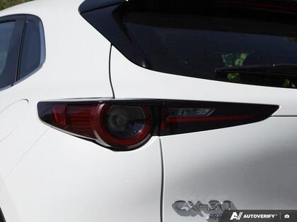 used 2023 Mazda CX-30 car, priced at $26,511