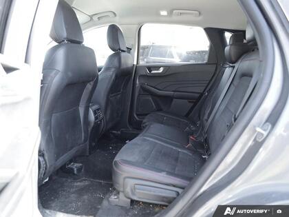 used 2022 Ford Escape car, priced at $25,990