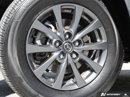 used 2023 Mazda CX-30 car, priced at $26,511