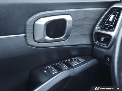 used 2022 Kia Sorento car, priced at $30,300