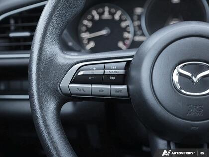 used 2023 Mazda CX-30 car, priced at $26,511