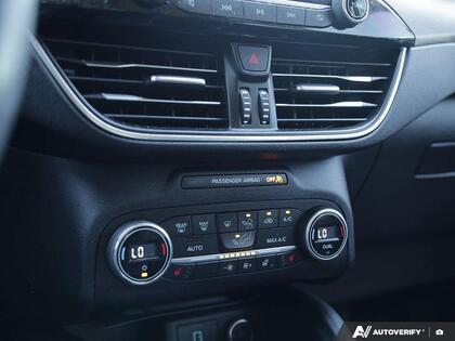 used 2020 Ford Escape car, priced at $23,900