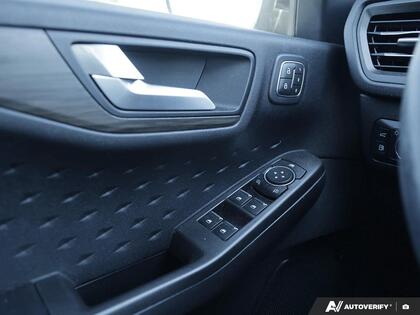 used 2020 Ford Escape car, priced at $23,900