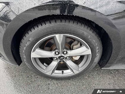 used 2016 Ford Mustang car, priced at $23,199