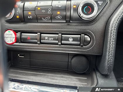 used 2016 Ford Mustang car, priced at $23,199