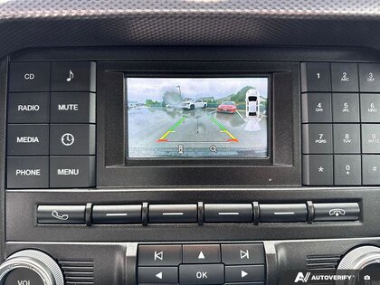 used 2016 Ford Mustang car, priced at $23,199