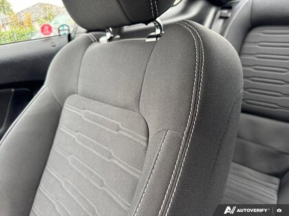 used 2016 Ford Mustang car, priced at $23,199