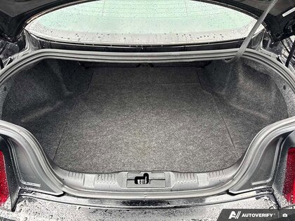 used 2016 Ford Mustang car, priced at $23,199