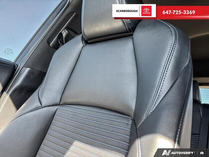 used 2022 Toyota RAV4 car, priced at $42,990