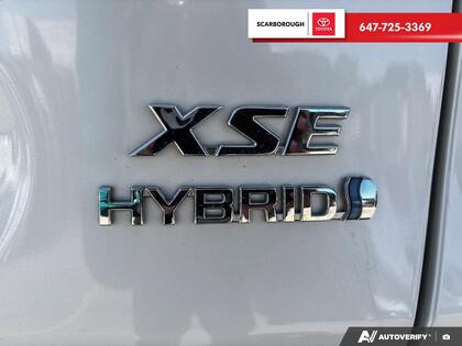 used 2022 Toyota RAV4 car, priced at $42,990