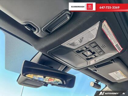 used 2022 Toyota RAV4 car, priced at $42,990