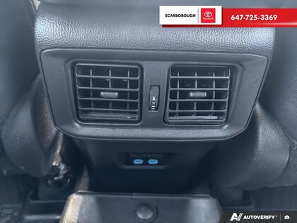 used 2022 Toyota RAV4 car, priced at $42,990