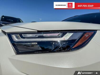 used 2022 Toyota RAV4 car, priced at $42,990