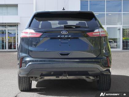 used 2024 Ford Edge car, priced at $37,570