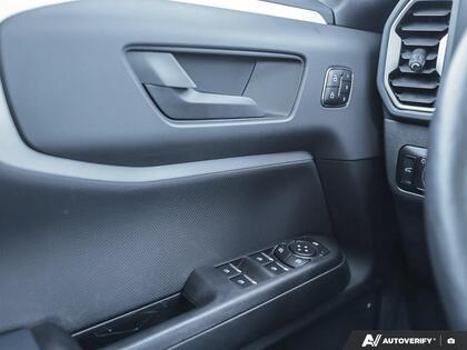 used 2023 Ford Bronco Sport car, priced at $31,300