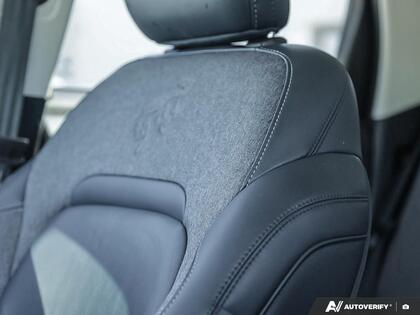 used 2023 Ford Bronco Sport car, priced at $31,300