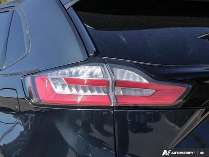used 2024 Ford Edge car, priced at $37,570