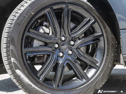 used 2024 Ford Edge car, priced at $37,570