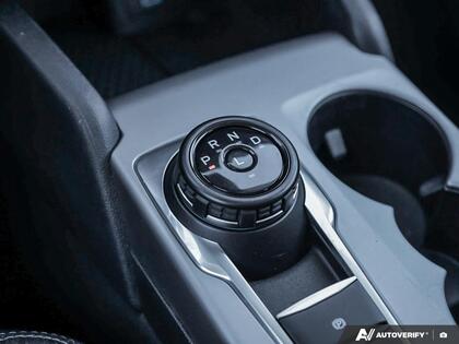 used 2023 Ford Bronco Sport car, priced at $31,300