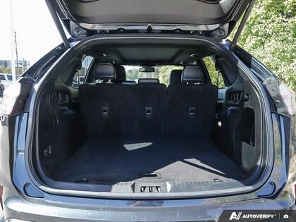 used 2024 Ford Edge car, priced at $37,570