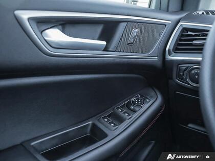 used 2024 Ford Edge car, priced at $37,570