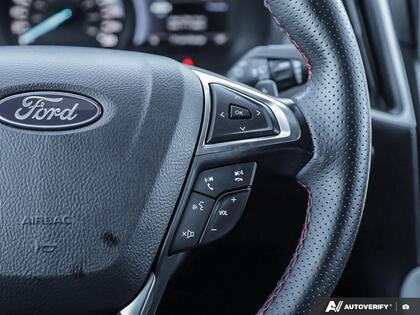 used 2024 Ford Edge car, priced at $37,570