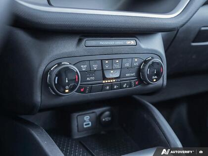used 2023 Ford Bronco Sport car, priced at $31,300