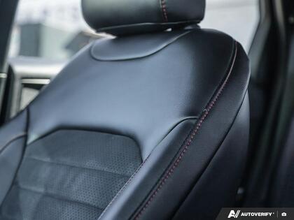 used 2024 Ford Edge car, priced at $37,570