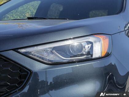 used 2024 Ford Edge car, priced at $37,570