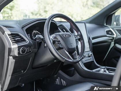 used 2024 Ford Edge car, priced at $37,570