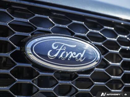 used 2024 Ford Edge car, priced at $37,570