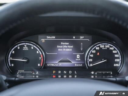 used 2023 Ford Bronco Sport car, priced at $31,300