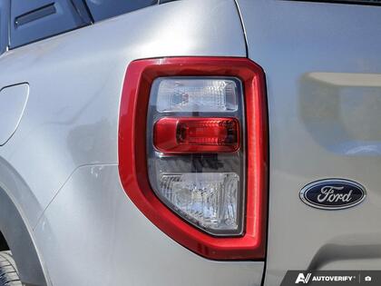 used 2023 Ford Bronco Sport car, priced at $31,300