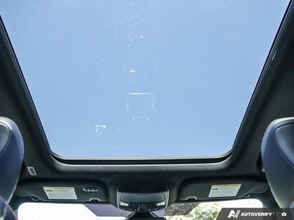 used 2024 Ford Edge car, priced at $37,570