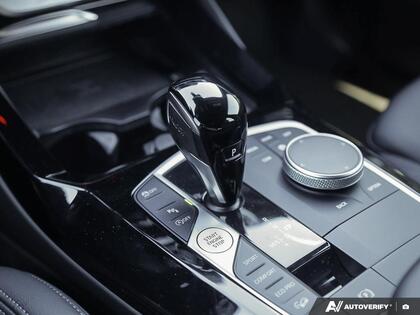 used 2023 BMW X3 car, priced at $44,460